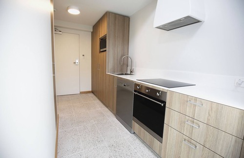 Hobart Central Business District Apartment | Salamanca Inn