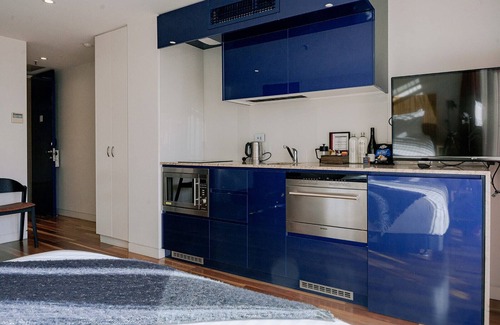 Battery Point Apartment | Salamanca Wharf Hotel