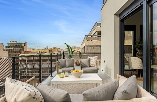 Piraeus Apartment | Sanders Port Piraeus