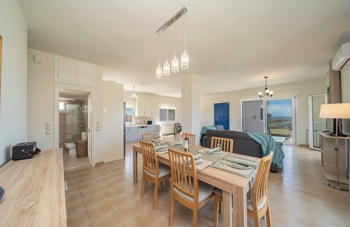 Kefalonia Apartment | Sandoa Residence - Kapanga