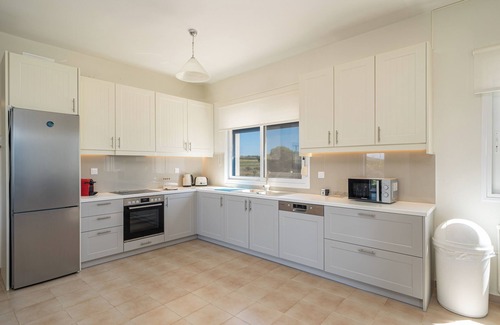 Kefalonia Apartment | Sandoa Residence - Kapanga