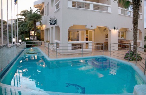 Lygaria Apartment | Scala Hotel-Apartments