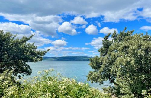 Tighnabruaich House | Scallopshell Lodge