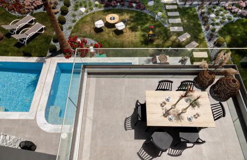 Paralia Ofryniou Apartment | Sea Residence Complex