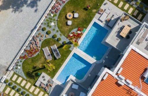 Paralia Ofryniou Apartment | Sea Residence Complex