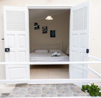Nea Kios House | Sea View Residence