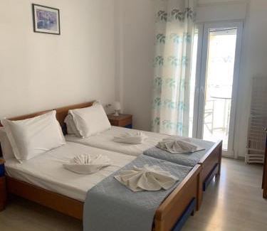Bali Apartment | Sea View Studios, Harbour Beach, Bali