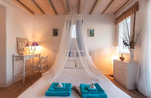 Agios Ioannis Apartment | Seafarer's Appartment