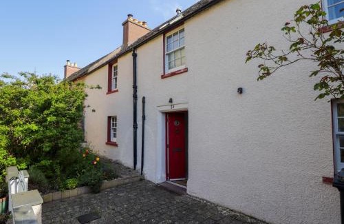Cromarty House | Seashell Cottage