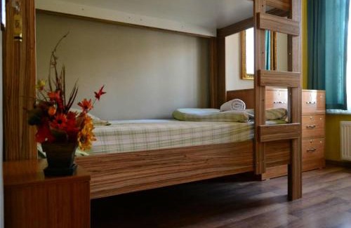 Cagaloglu Hostel | Second Home Hostel