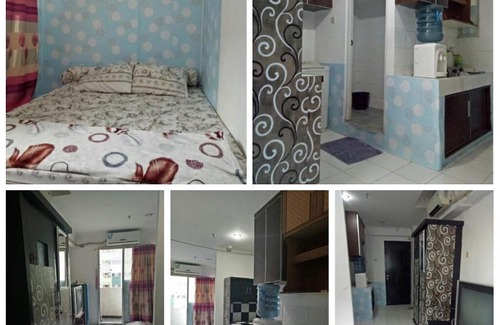 Bekasi Barat Apartment | Sentra Timur Residence Apartment