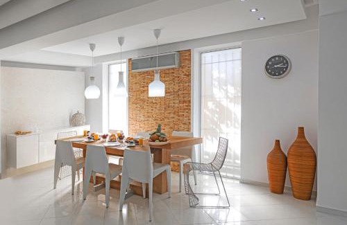 Gouves Villa | Serenity Bliss Villa
