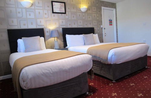 East End House | Seton Guest House