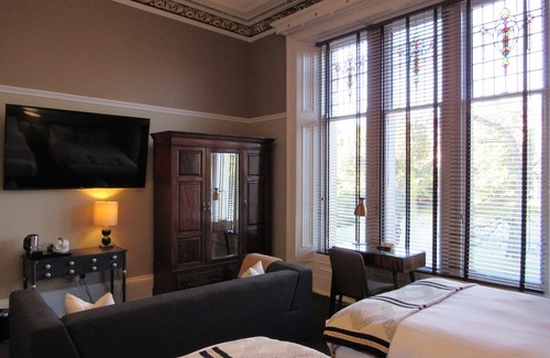 East End House | Seton Guest House