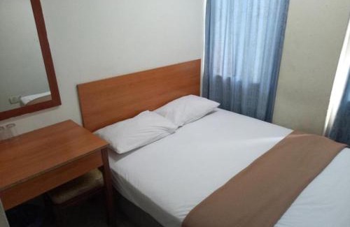 Bukit Bintang Hostel | SHA LA LA