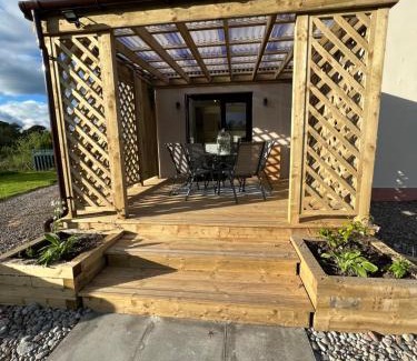 Benderloch House | Shenavallie Farm