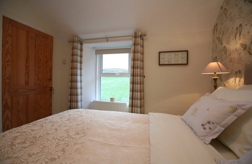 Dunkeld Bed & Breakfast | Shian Cottage B&B