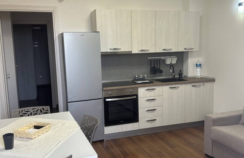 Butera Apartment | SIKAN home By the sea