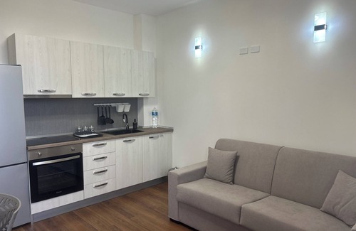 Butera Apartment | SIKAN home By the sea