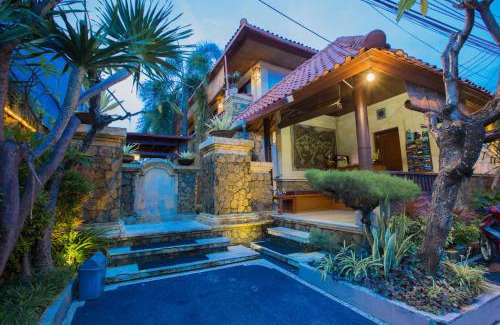 Sanur Kauh House | Sindhu Mertha Sanur