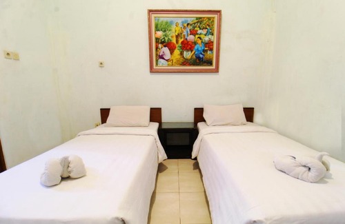 Tretes Hotel | Sinergi Hotel Tretes