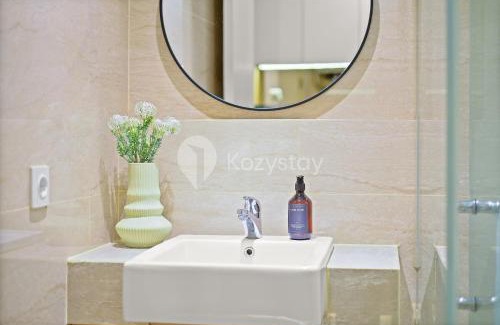 Arjuna Apartment | Sinta by Kozystay - Paskal