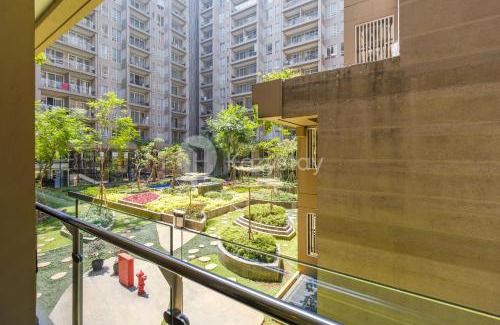 Arjuna Apartment | Sinta by Kozystay - Paskal