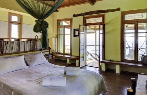 Glossa Villa | Skopelos, Villa With breathtaking Views of Sporades Islands