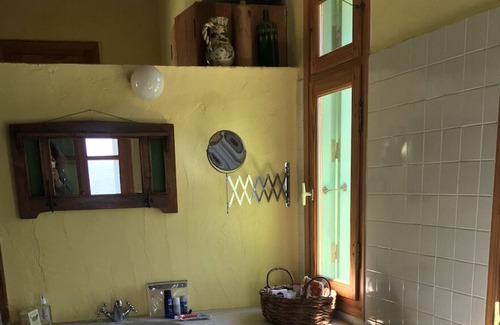 Glossa Villa | Skopelos, Villa With breathtaking Views of Sporades Islands
