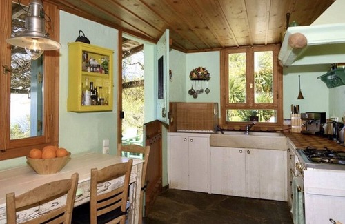 Glossa Villa | Skopelos, Villa With breathtaking Views of Sporades Islands