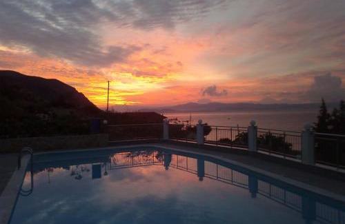 Agia Galini Apartment | Sky Beach Hotel