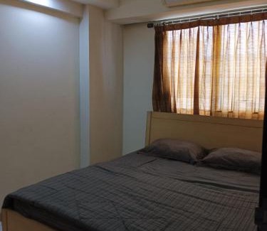 Kebagusan Apartment | Sleeproom Kebagusan City
