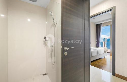 Bendungan Hilir Apartment | Sorrel by Kozystay - Sudirman
