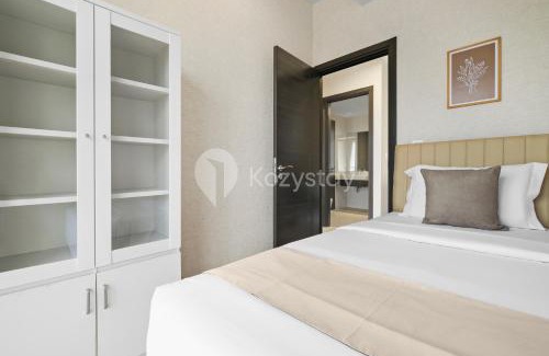 Bendungan Hilir Apartment | Sorrel by Kozystay - Sudirman