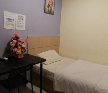Bandar Mahkota Cheras Hotel | South City Hotel