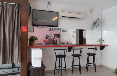 Bandar Mahkota Cheras Hotel | South City Hotel