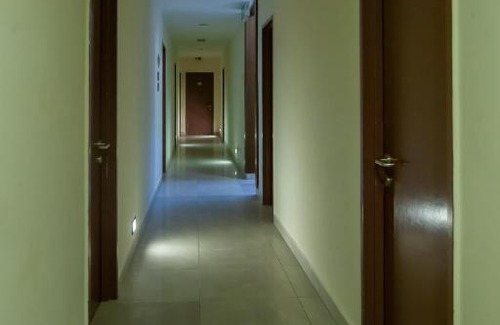 Bandar Mahkota Cheras Hotel | South City Hotel