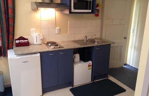 Speargrass Flat Apartment | Spacious, family studio apartment below Coronet Peak