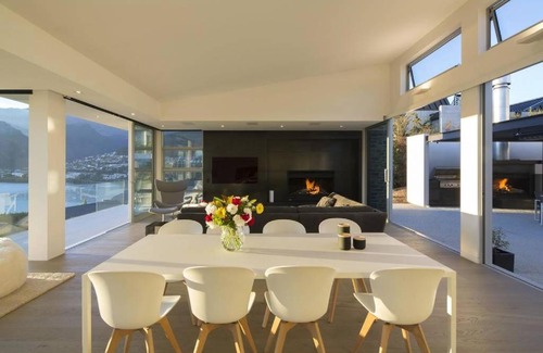 Kelvin Heights House | Spectacular Views - Kelvin Heights