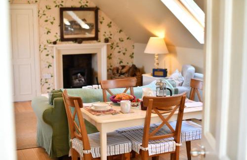 Stranraer House | Stables Cottage