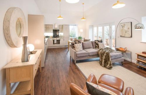 Gattonside House | Stables