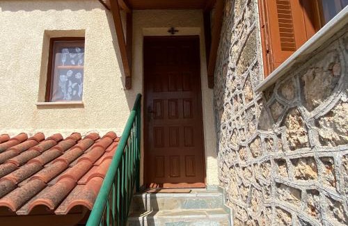 Stoupa House | Stavros Classic Appartment