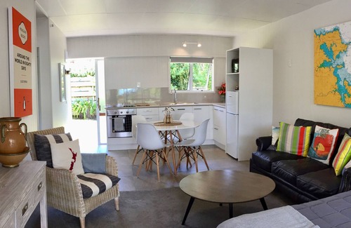 Kerikeri Apartment | Stay Kerikeri Boutique Apartments and Studios