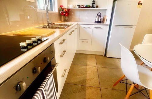 Kerikeri Apartment | Stay Kerikeri Boutique Apartments and Studios