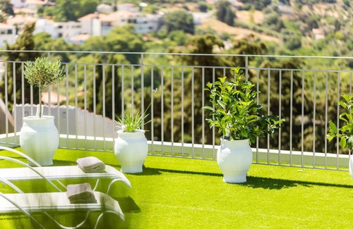 Spilion Apartment | Stefanakos House