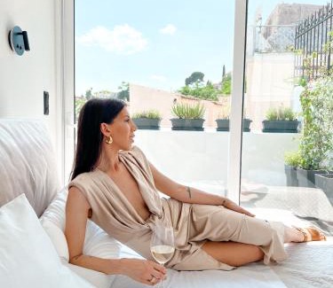 Plaka Apartment | Step One | Luxury Suites right in the heart of Acropolis next to metro station
