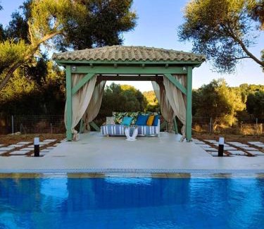 Klismata House | Sti Physi