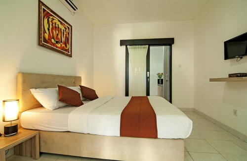 Tuban House | Strategically Located Guest House in Tuban, Kuta, Near Bali Airport