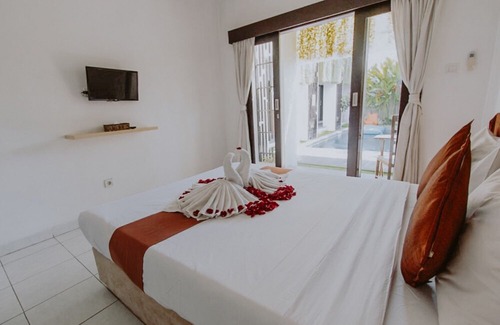 Tuban House | Strategically Located Guest House in Tuban, Kuta, Near Bali Airport