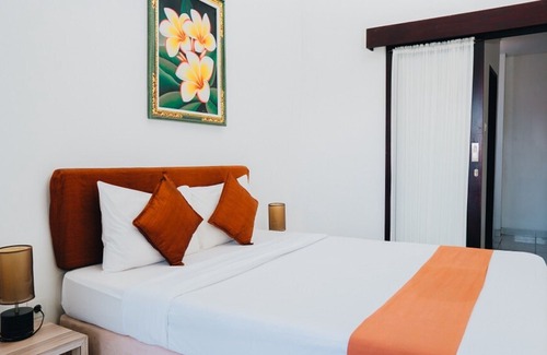 Tuban House | Strategically Located Guest House in Tuban, Kuta, Near Bali Airport
